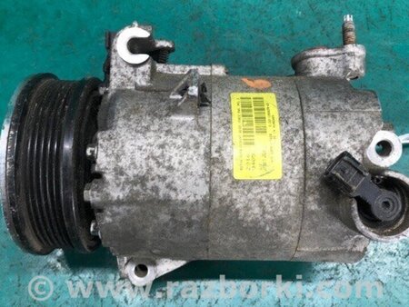 ФОТО Компресор кондиціонера для Land Rover Evoque (12-18) Київ