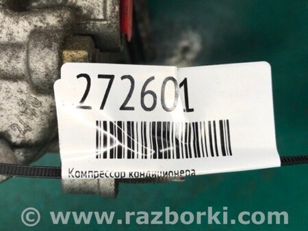 ФОТО Компресор кондиціонера для Land Rover Evoque (12-18) Київ