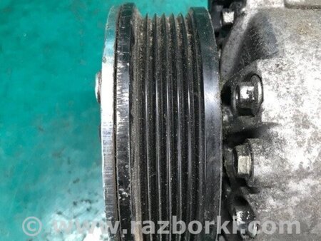 ФОТО Компресор кондиціонера для Land Rover Evoque (12-18) Київ