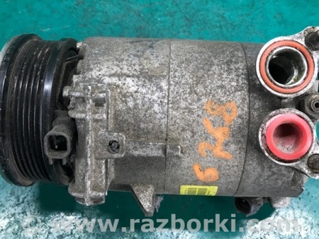 ФОТО Компресор кондиціонера для Land Rover Evoque (12-18) Київ