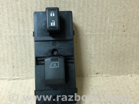 ФОТО Блок керування склопідіймачами для Nissan Quest S (11-17) Київ