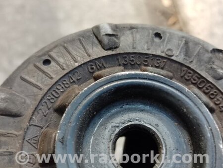 ФОТО Опора амортизатора для Chevrolet Volt I (10-15) Київ