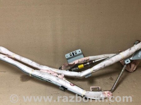 ФОТО Подушка безпеки (штора) для Nissan Quest S (11-17) Київ