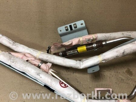 ФОТО Подушка безпеки (штора) для Nissan Quest S (11-17) Київ