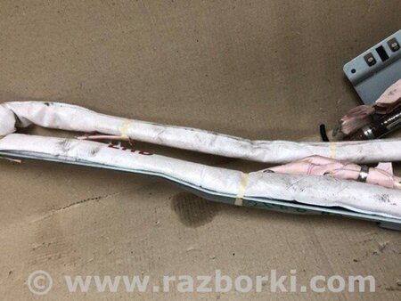 ФОТО Подушка безпеки (штора) для Nissan Quest S (11-17) Київ