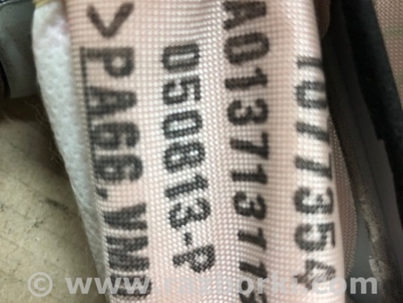 ФОТО Подушка безпеки (штора) для Nissan Quest S (11-17) Київ