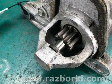 ФОТО Стартер для Nissan Qashqai J10 (06-13) Київ