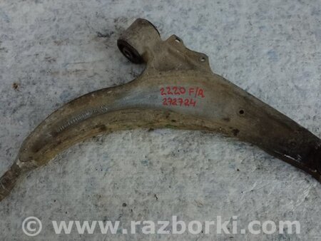 ФОТО Важіль передньої підвіски нижній для Chevrolet Volt I (10-15) Київ