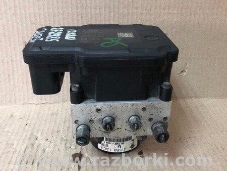 ФОТО Блок антиблокувальної системи для Nissan Quest S (11-17) Київ