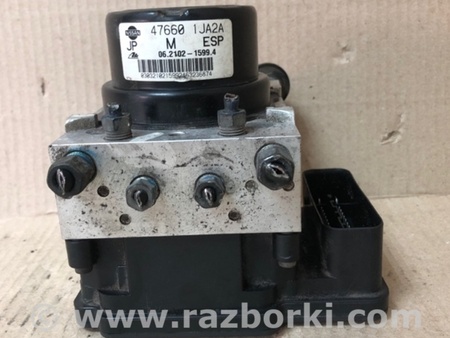 ФОТО Блок антиблокувальної системи для Nissan Quest S (11-17) Київ