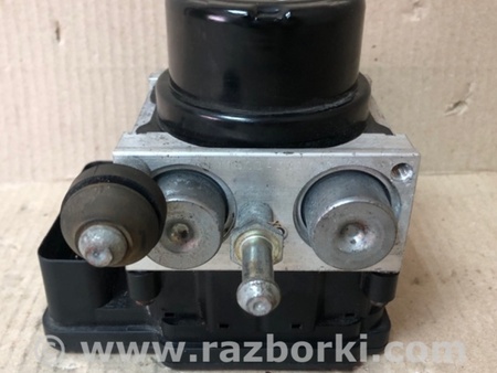 ФОТО Блок антиблокувальної системи для Nissan Quest S (11-17) Київ