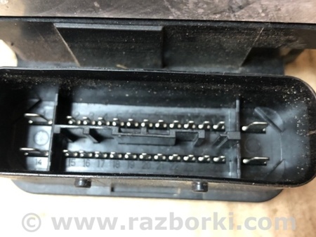 ФОТО Блок антиблокувальної системи для Nissan Quest S (11-17) Київ