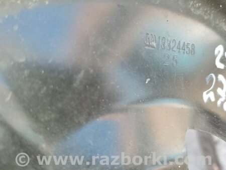 ФОТО Захист гальмівного диска для Chevrolet Volt I (10-15) Київ