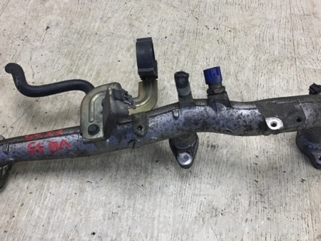 ФОТО Патрубок системи охолодження для Infiniti FX S50 (03-08) Київ