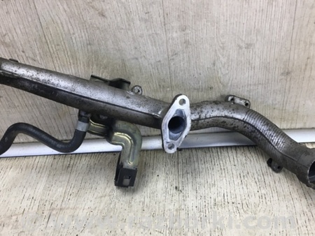 ФОТО Патрубок системи охолодження для Infiniti FX S50 (03-08) Київ