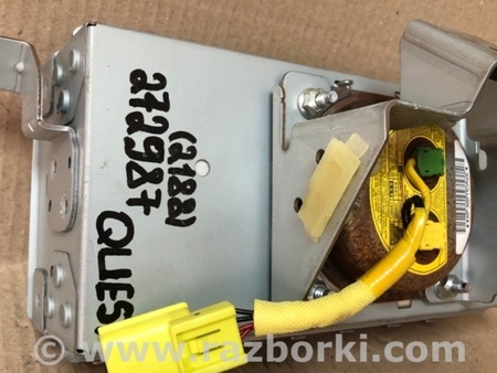 ФОТО Подушка безпеки пасажира для Nissan Quest S (11-17) Київ