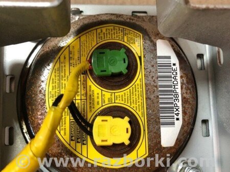 ФОТО Подушка безпеки пасажира для Nissan Quest S (11-17) Київ