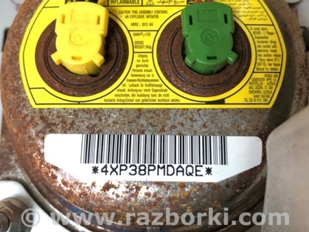 ФОТО Подушка безпеки пасажира для Nissan Quest S (11-17) Київ