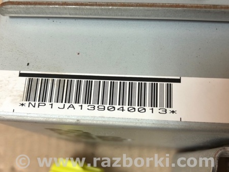 ФОТО Подушка безпеки пасажира для Nissan Quest S (11-17) Київ