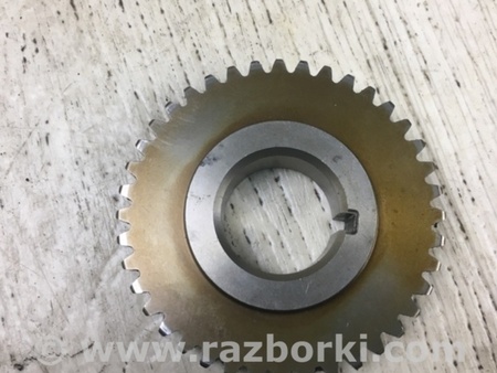 ФОТО Шестерня колінвала для KIA Optima 3 TF (10-15) Київ