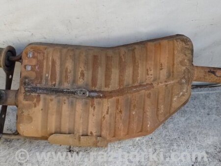 ФОТО Глушник для Chevrolet Volt I (10-15) Київ