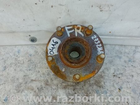 ФОТО Маточина колеса для Infiniti M35/M45 Київ