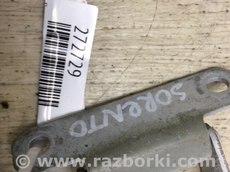 ФОТО Петля кришки багажника для KIA Sorento 2 XM (09-14) Київ