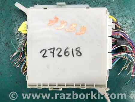 ФОТО Блок запобіжників салон для Lexus LS460 USF41/UVF45 (07-12) Київ