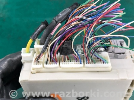 ФОТО Блок запобіжників салон для Lexus LS460 USF41/UVF45 (07-12) Київ