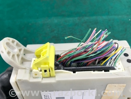 ФОТО Блок запобіжників салон для Lexus LS460 USF41/UVF45 (07-12) Київ