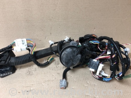 ФОТО Проводка дверей для Nissan Quest S (11-17) Київ