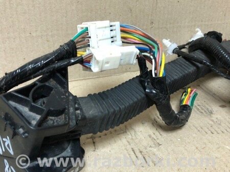 ФОТО Проводка дверей для Nissan Quest S (11-17) Київ