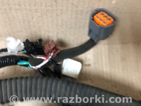ФОТО Проводка дверей для Nissan Quest S (11-17) Київ