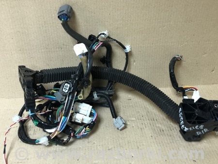 ФОТО Проводка дверей для Nissan Quest S (11-17) Київ