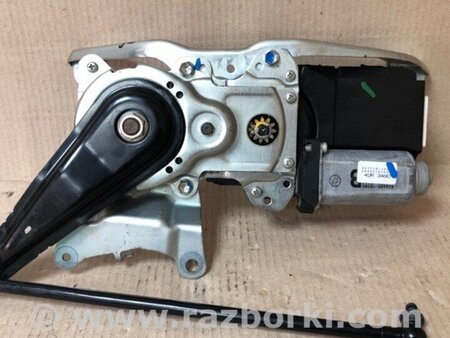 ФОТО Моторчик приводу ляди для Nissan Quest S (11-17) Київ