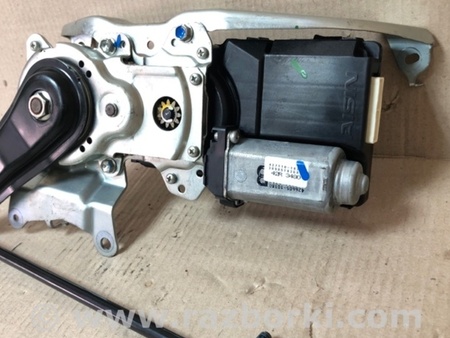 ФОТО Моторчик приводу ляди для Nissan Quest S (11-17) Київ