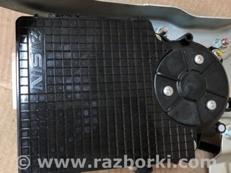 ФОТО Моторчик приводу ляди для Nissan Quest S (11-17) Київ