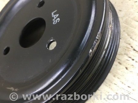 ФОТО Шків помпи для KIA Optima 3 TF (10-15) Київ