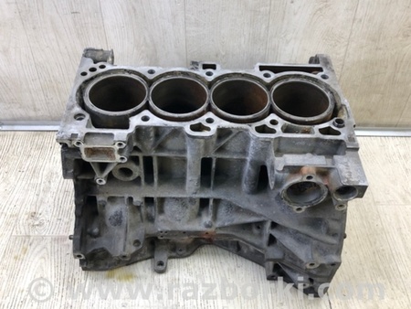 ФОТО Блок цилиндров для Nissan Rogue (08-14) Київ