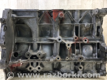 ФОТО Блок цилиндров для Nissan Rogue (08-14) Київ