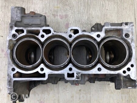 ФОТО Блок цилиндров для Nissan Rogue (08-14) Київ