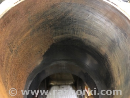 ФОТО Блок цилиндров для Nissan Rogue (08-14) Київ