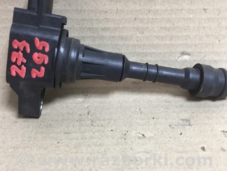 ФОТО Котушка запалювання для Nissan Titan (04-16) Київ