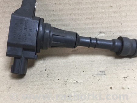 ФОТО Котушка запалювання для Nissan Titan (04-16) Київ