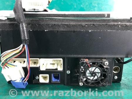 ФОТО Магнітола для Lexus GS350 Київ