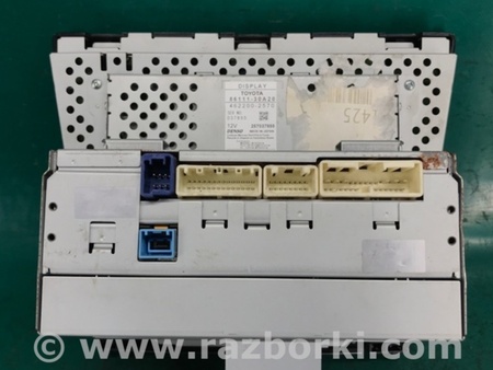 ФОТО Монітор для Lexus GS350 Київ