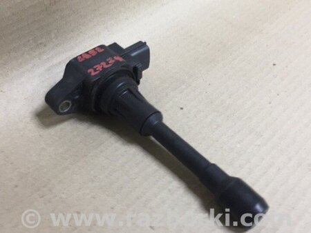 ФОТО Котушка запалювання для Nissan Versa B17 Київ