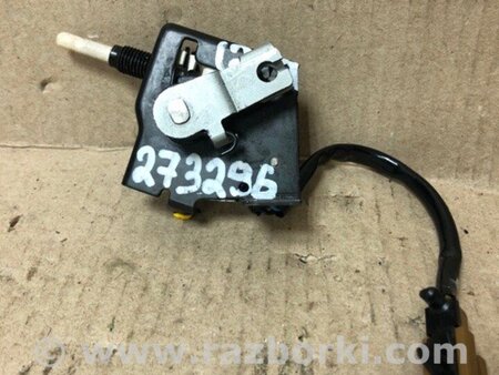 ФОТО Привід відкривання лючка бензобака для Nissan Quest S (11-17) Київ