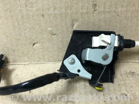 ФОТО Привід відкривання лючка бензобака для Nissan Quest S (11-17) Київ