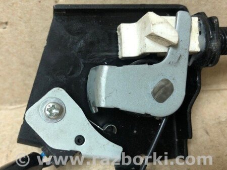 ФОТО Привід відкривання лючка бензобака для Nissan Quest S (11-17) Київ